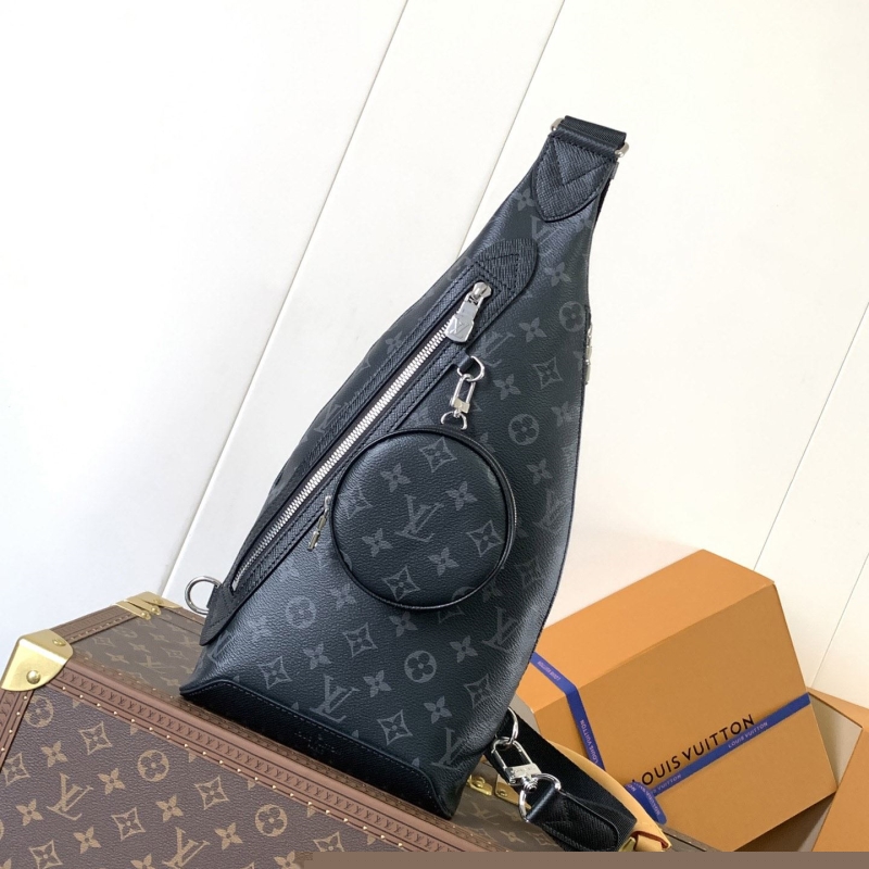 LV Waist & Chest Packs